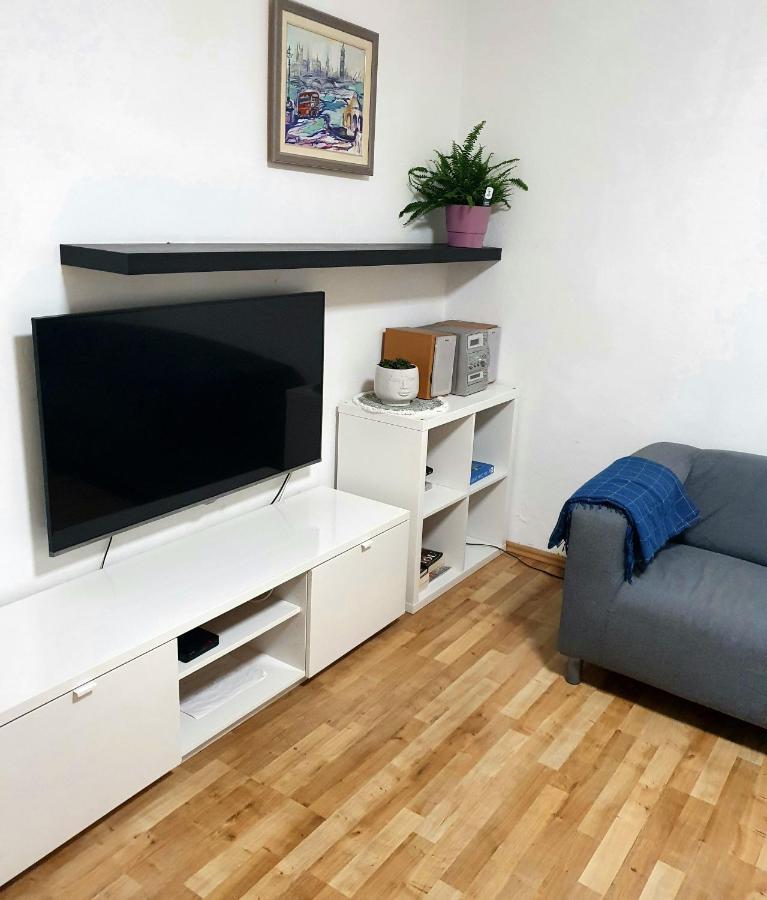 Apartment Perfect Summer Split Exterior photo